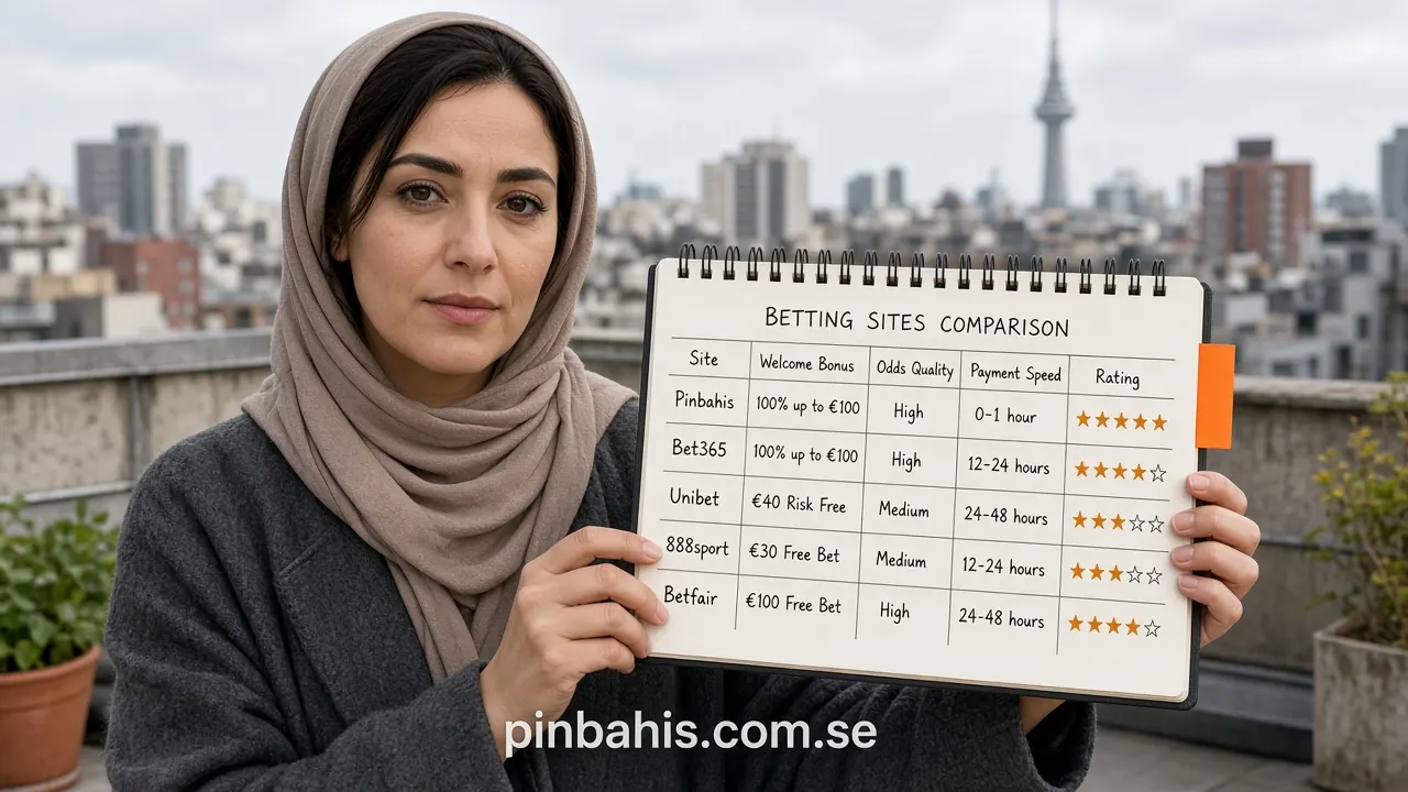 زن در اسپا در حال چک کردن برداشت پین باهیس