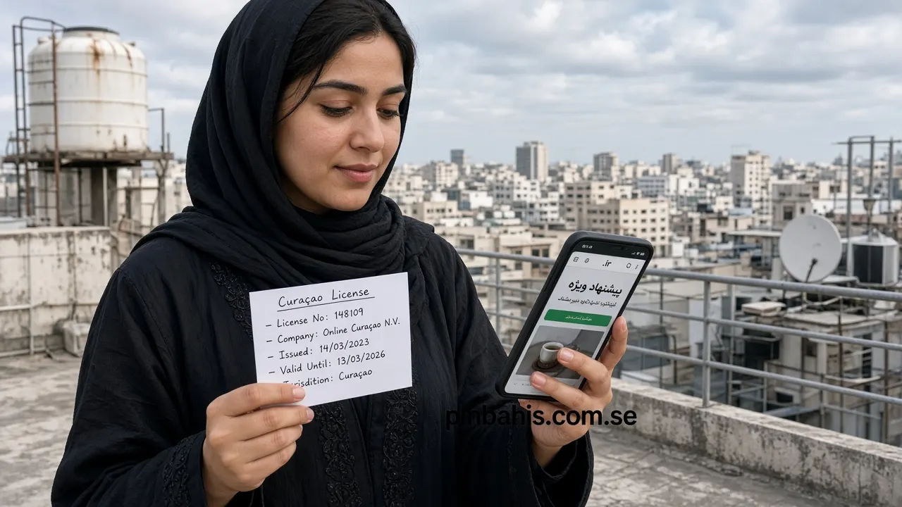 زن در اسپا با تأیید برداشت پین باهیس